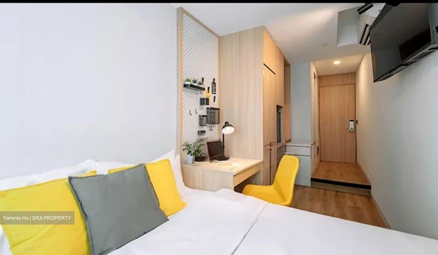 River Valley Road (D9), Apartment #559842921